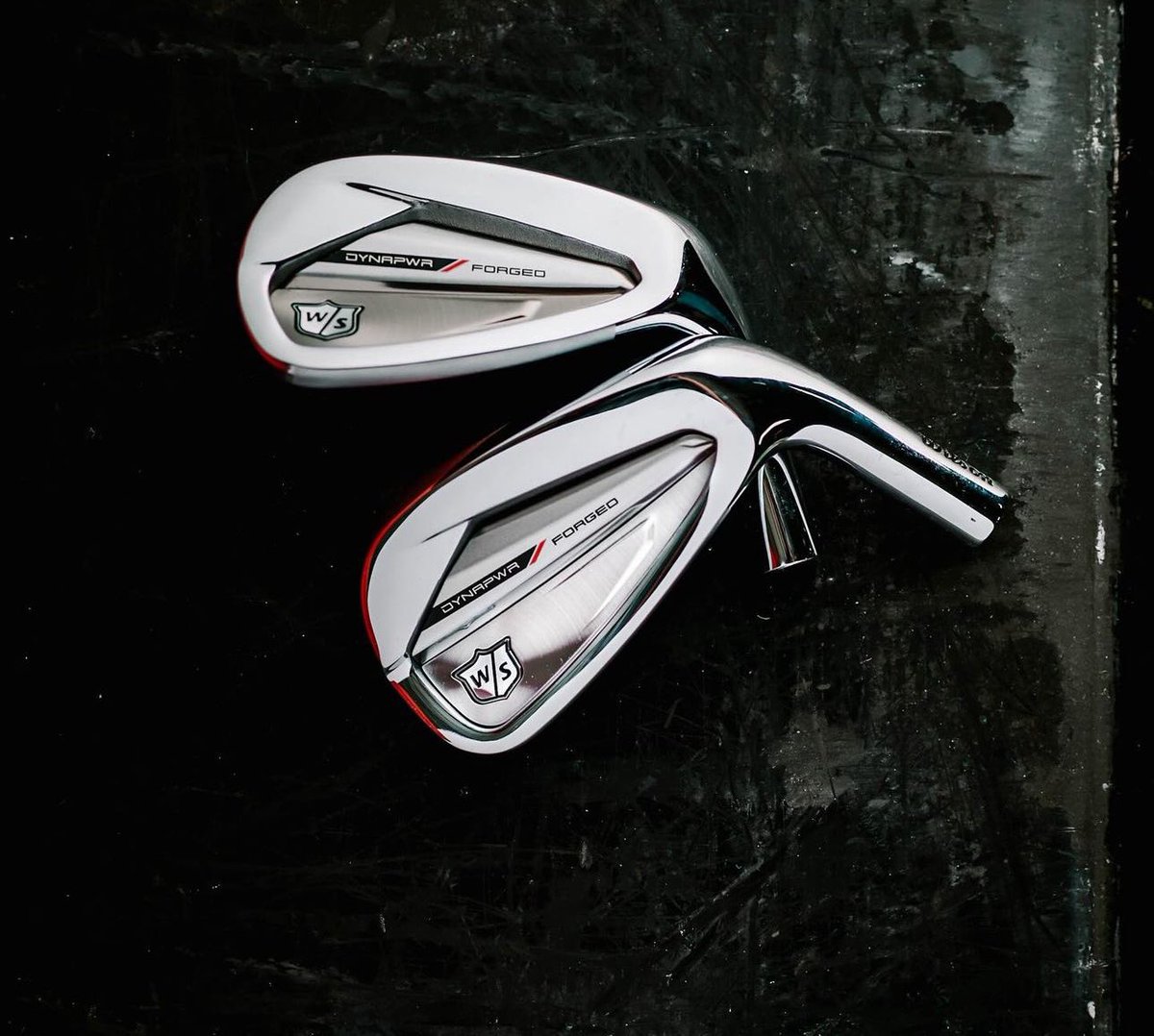 J Gallagher Golf (@jggolfagency) on Twitter photo Wilson DynaPwr Forged Irons…..
Constructed & tested through AI technology system, they are optimised for faster ball speeds across the face while making it one of the most forgiving players irons Wilson has ever engineered!
See your local Wilson stockist 🔴
<a href="/wilsongolfeu/">Wilson Golf Europe</a> Wilson DynaPwr Forged Irons…..
Constructed & tested through AI technology system, they are optimised for faster ball speeds across the face while making it one of the most forgiving players irons Wilson has ever engineered!
See your local Wilson stockist 🔴
<a href="/wilsongolfeu/">Wilson Golf Europe</a>