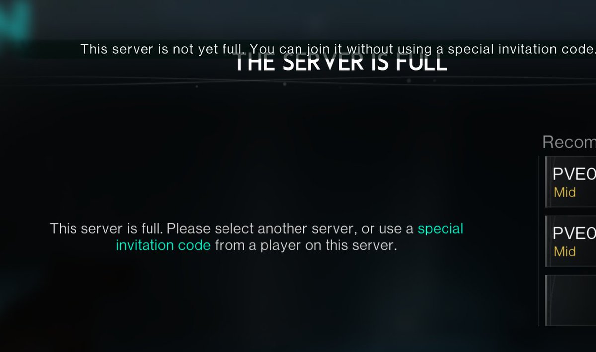 klehel1's tweet photo. @OnceHuman_ any fix for this? https://t.co/BqFNzvsQVV