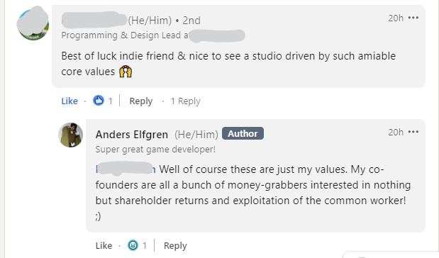 Anders Elfgren 🏹 Tides of Revival RPG tweet media