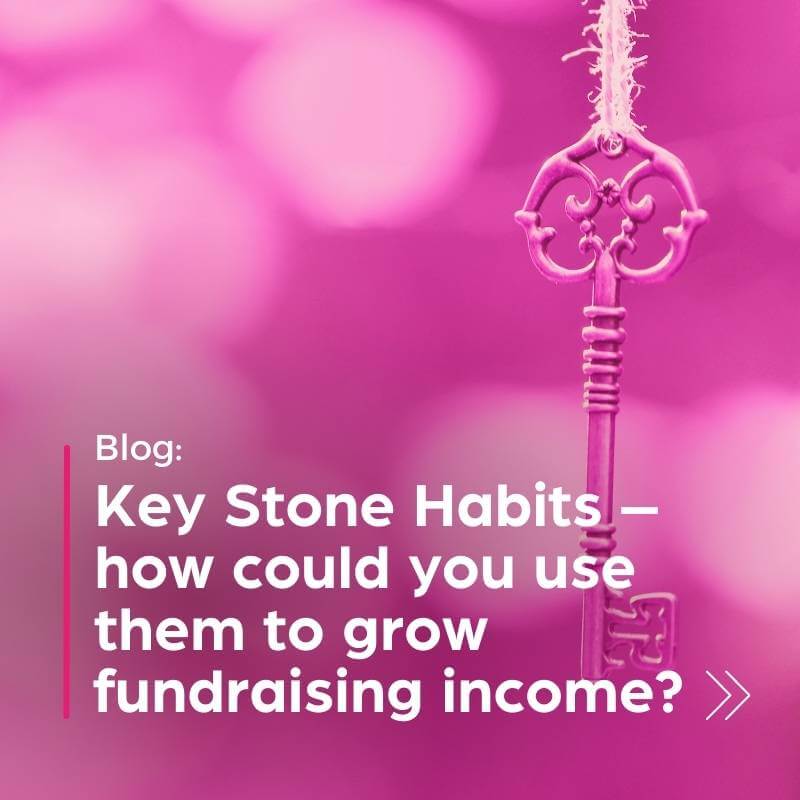 BrightSpotFunds's tweet image. Aristotle observed that 'we are what we repeatedly do. Excellence then is not an act, but a habit.' 💡 

In case you're working on growing your ability to raise funds, in this blog Rob shares some tips that help you build effective fundraising habits 👉  bit.ly/3iwrif1