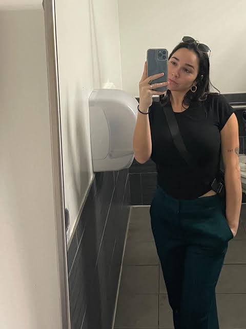 Jessica Smith (@jessicasmi44056) on Twitter photo 