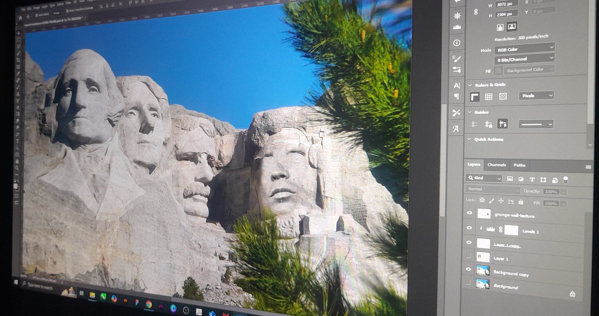 UgeraDauda's tweet image. a WIP.  #progressshot

Who do you see??