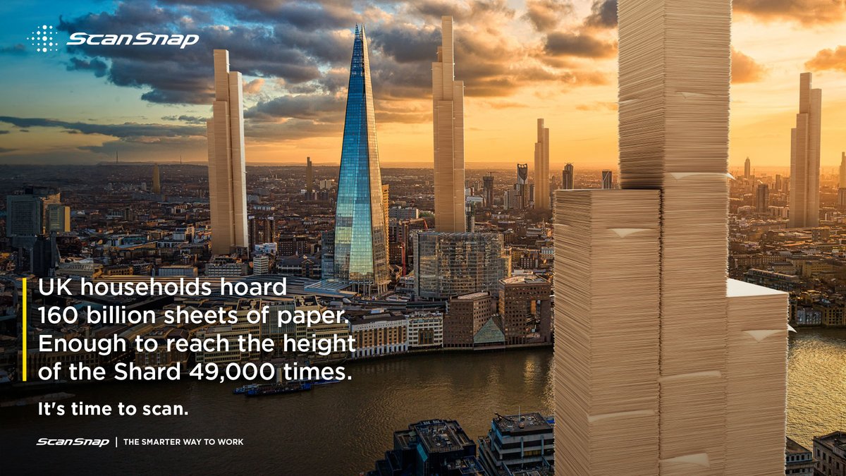 ScanSnapUK tweet picture