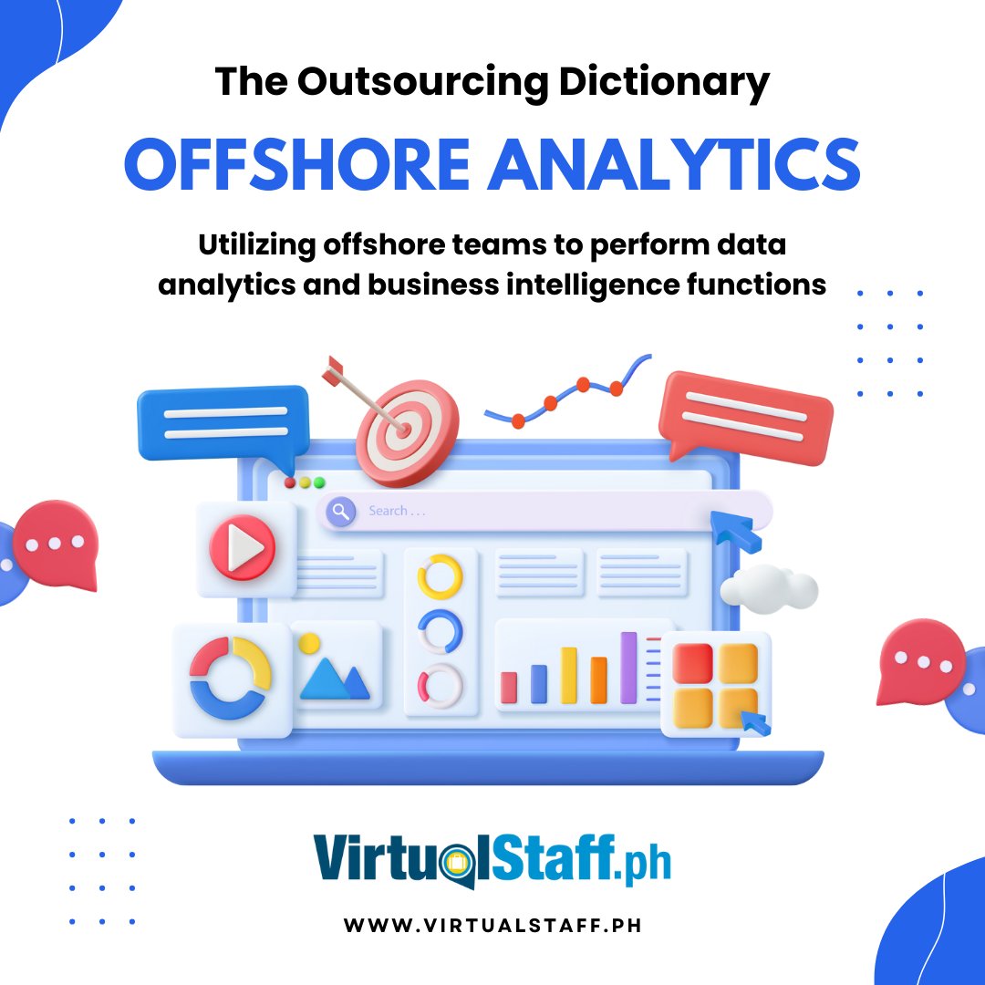 virtualstaffph's tweet image. Did you know about this term?

Like, share, and follow for more insights on the outsourcing industry!

#OutsourcingTips #OffshoreAnalytics #GlobalTeams #DataAnalytics #BusinessIntelligence #OutsourcingDictionary #RemoteWork #TechTrends #GlobalWorkforce #IndustryInsights