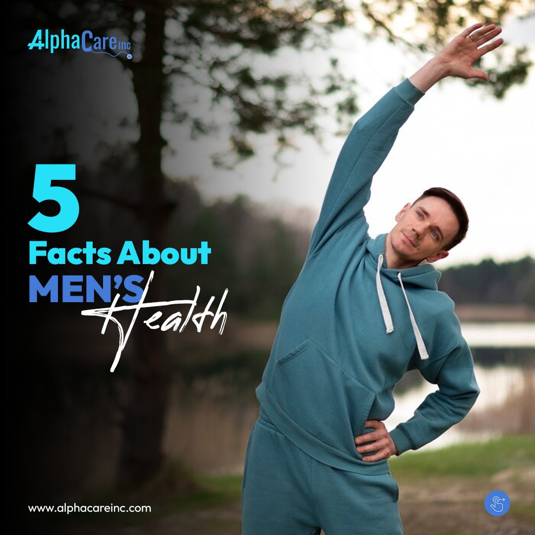 AlphaCare Inc. tweet media