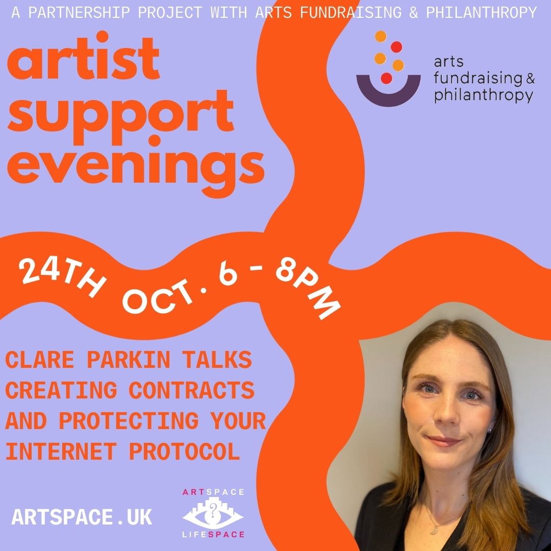 Artspace Lifespace tweet media