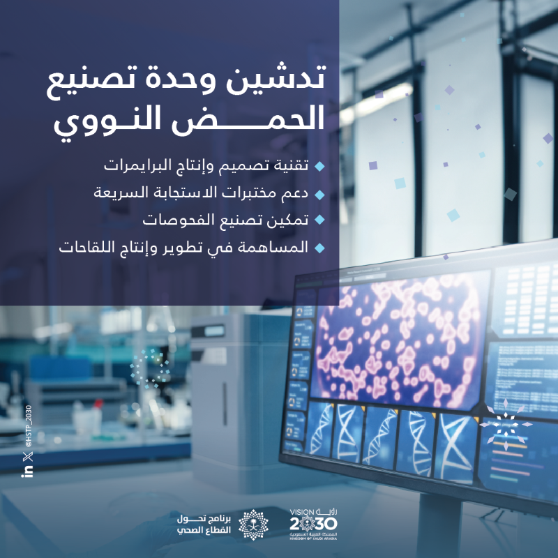 HSTP_2030's tweet photo. لحياة صحية، تخلو من المخاطر.. 
#تحولنا_مستمر
#رؤية_السعودية_2030