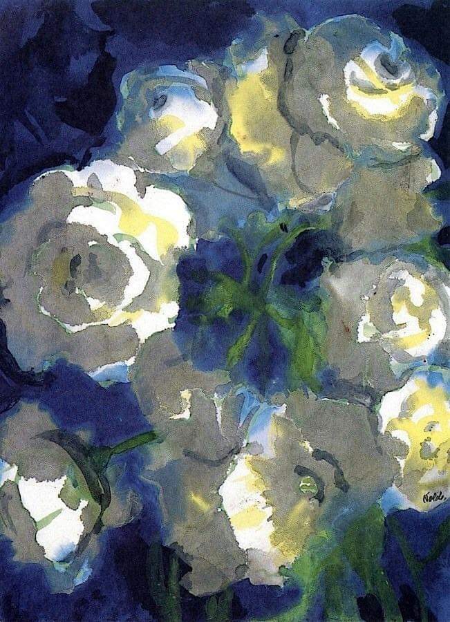 Emil Nolde 1867 1956