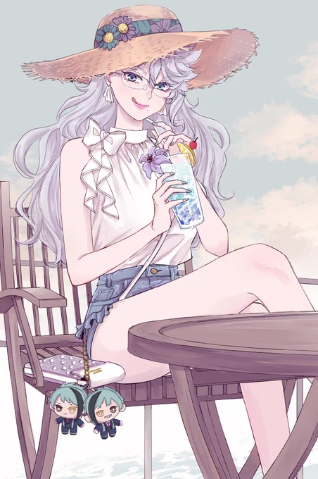 ※女体化 