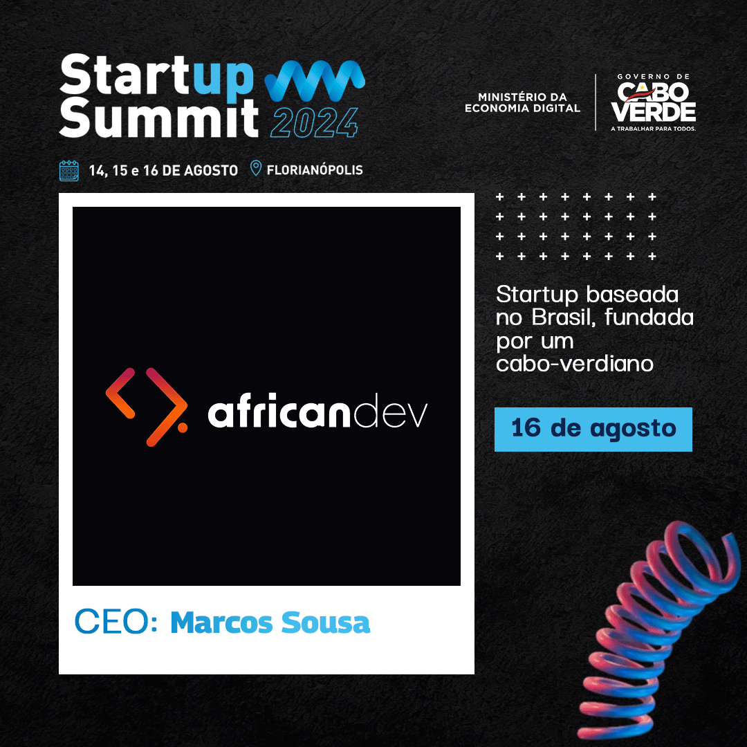 Cabo Verde Digital tweet media