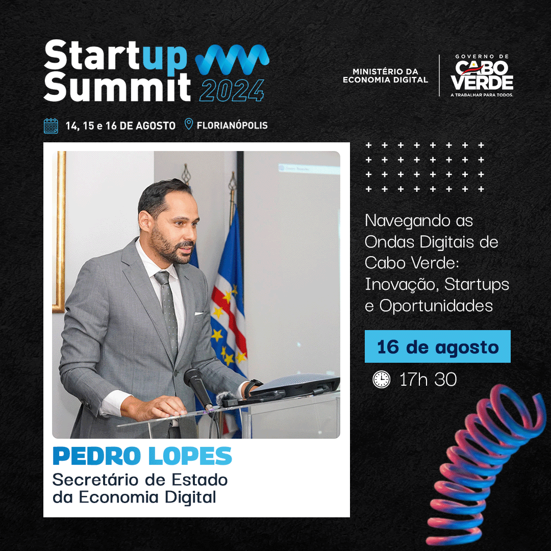 Cabo Verde Digital tweet media