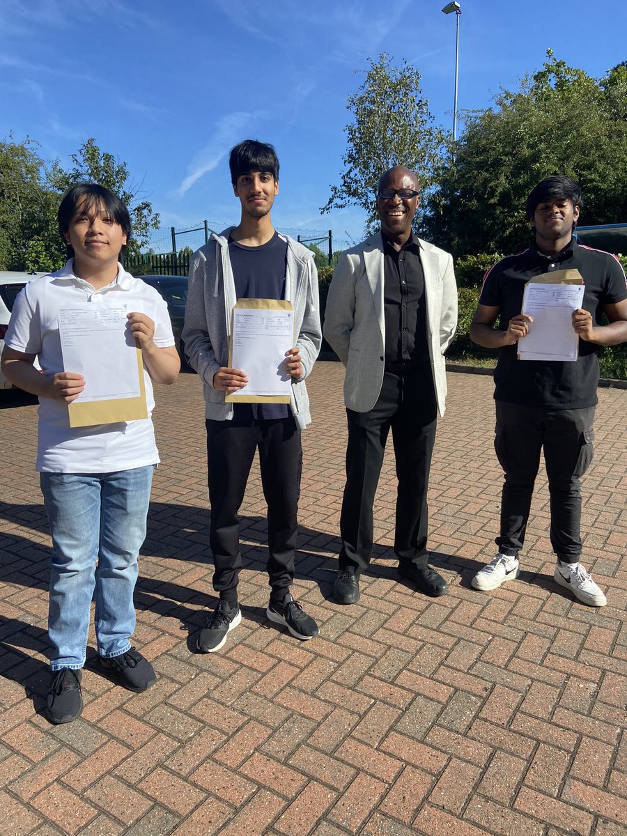Christ's College Finchley (@christscolfinch) on Twitter photo Congratulations to more of our Year 12 students who came by to pick up their Maths A Level results! A fantastic achievement! Congratulations to more of our Year 12 students who came by to pick up their Maths A Level results! A fantastic achievement!