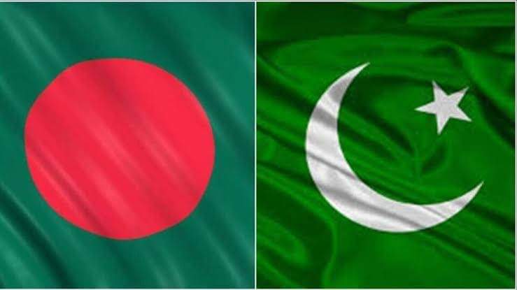 Pakistan is now visa free for the People of Bangladesh.

Want to explore Pakistan ? Packages at bit.ly/3sBpwOH