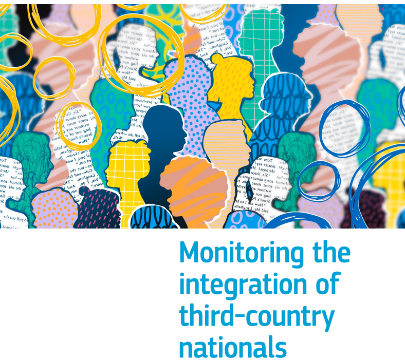 IOMaustria's tweet photo. Neues #EMNMigration Inform:

➡️ "Monitoring the Integration of Third-Country Nationals" in Kooperation mit @OECD

📊 Daten zu Bildung, Arbeit, Wohnen, Gesundheit &amp; Sprachkenntnissen

💡 Herausforderungen &amp; bewährte Methoden bzgl. Integrationsmonitoring

https://t.co/jNwyKOteRC https://t.co/cOPFw2THVY