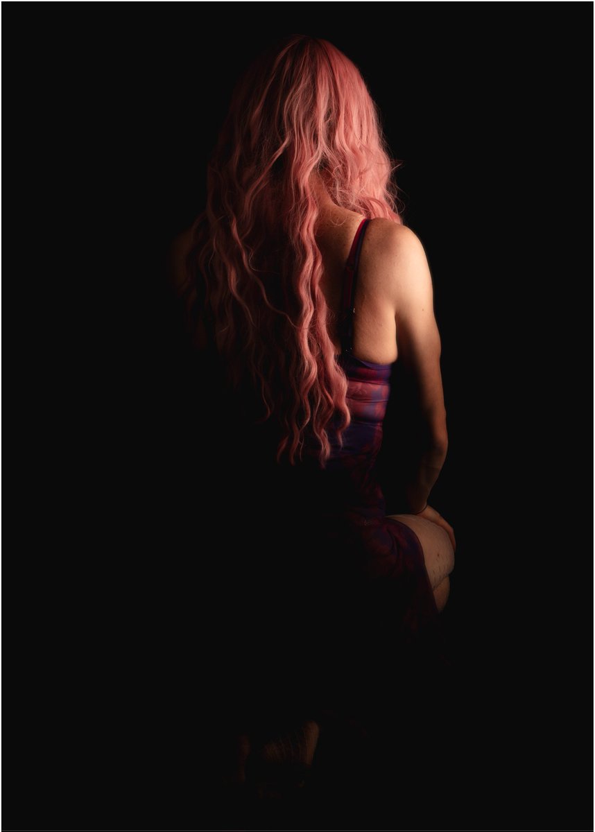 More from my shoot. Subscribers get to see it all!