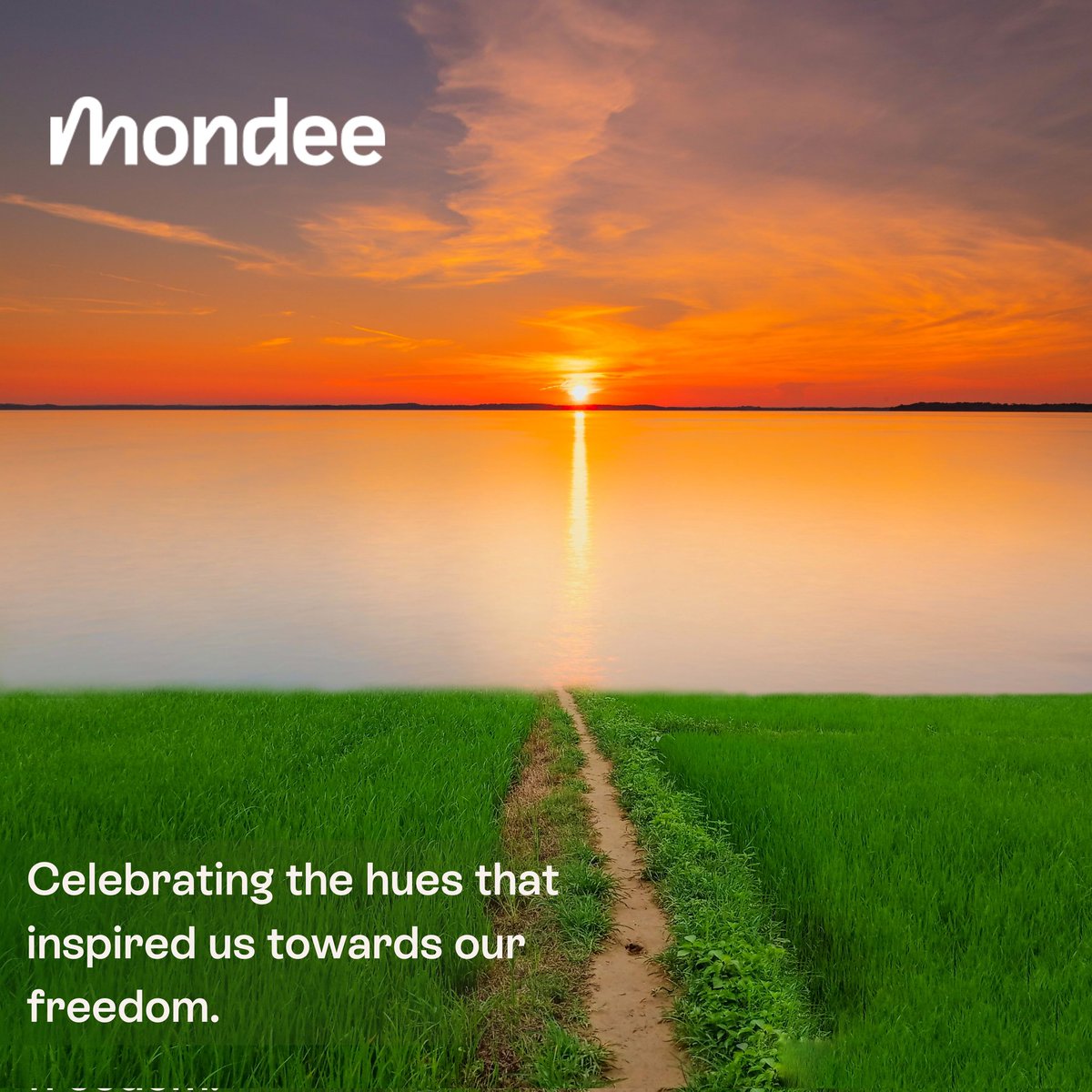 On this 78th Indian Independence Day, Team #Mondee wishes everyone a day filled with pride, unity and the spirit of freedom. May we continue to uphold the values of our great nation and guide each other towards a prosperous future.

Happy Independence Day!🇮🇳