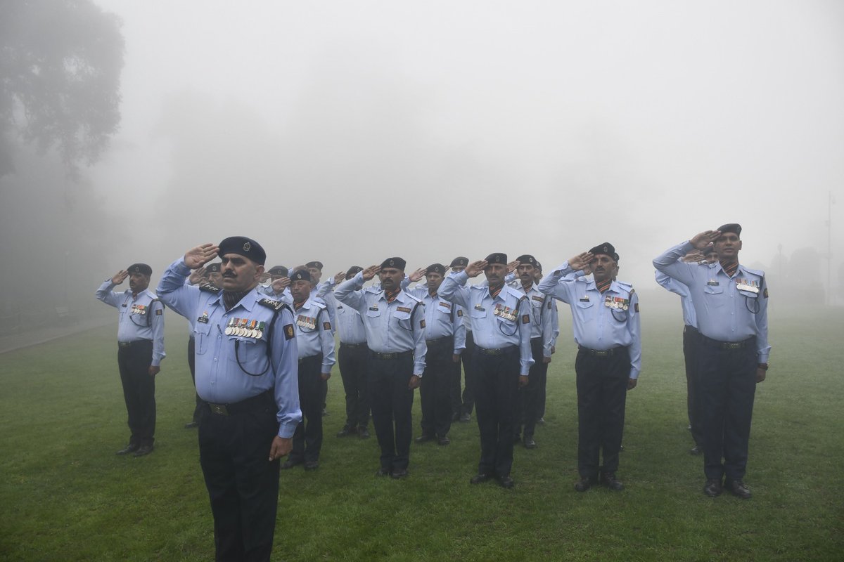 Indian Institute of Advanced Study (IIAS), Shimla tweet media