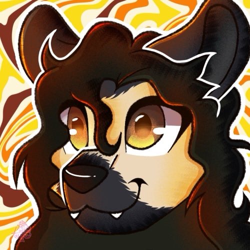 LustfulGambit's tweet photo. New commission! First ever time drawing a bear sona! ๐ป๐ฏโจ
#Commission #artcommission #furryart #furrycommission #art #artist #ArtistOnX #artwork #digitalart #drawing #portrait #furry #furryartist #originalcharacter #charactercute #cute #happy #Commission #commissionsopen https://t.co/woR8FZaj8Q