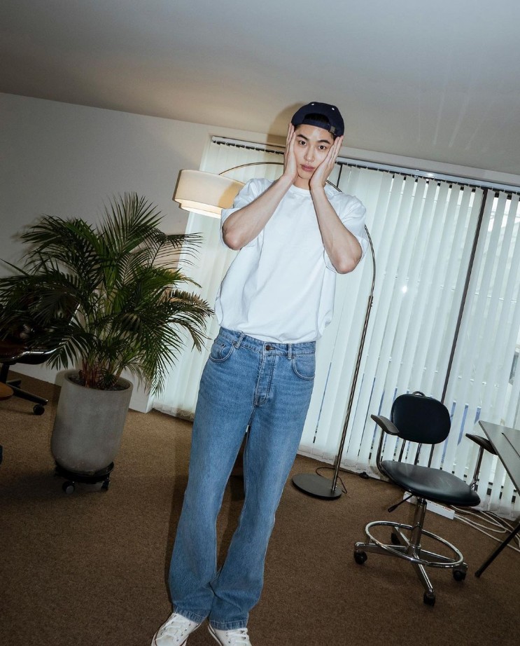 Wooseok tweet media