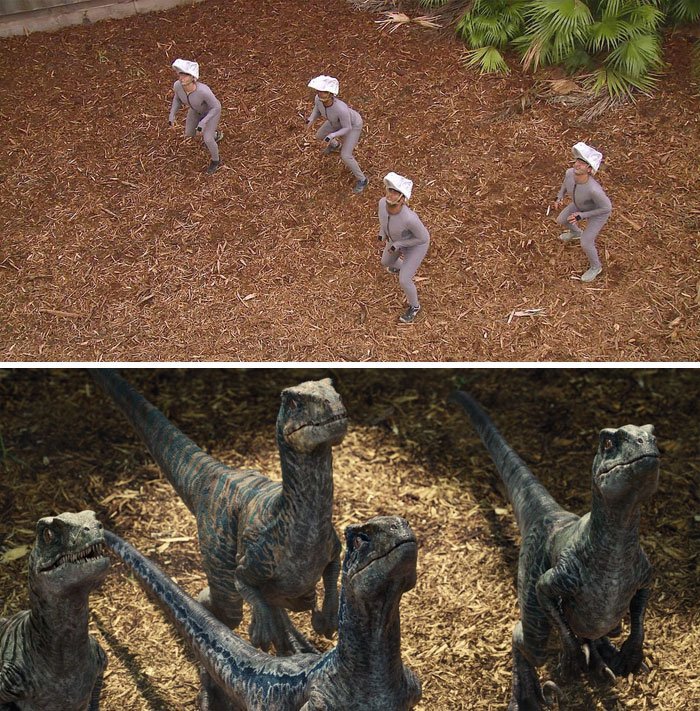 manishkhosiya's tweet photo. Jurassic World (2015) https://t.co/ZTrPP8vw5N