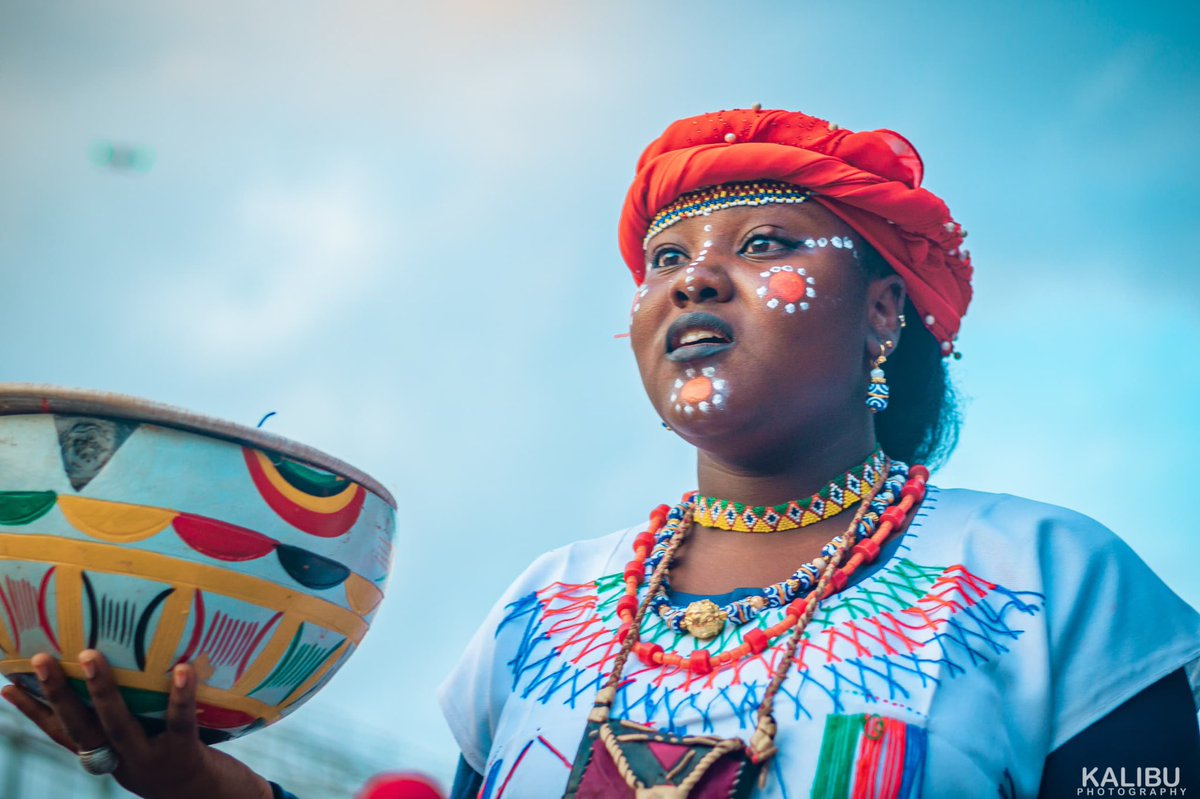 ABU Cultural Carnival tweet media