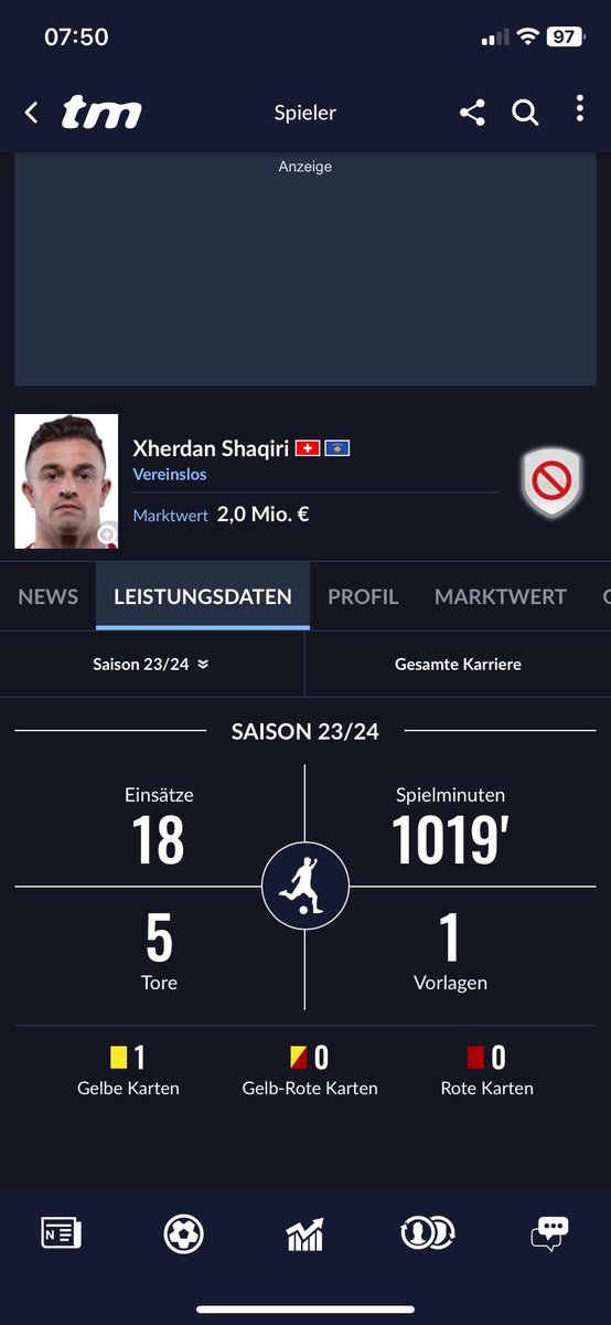 nickvanbank's tweet photo. Für einen kleinen Obolus zum #hsv ? https://t.co/ux524gPMdR