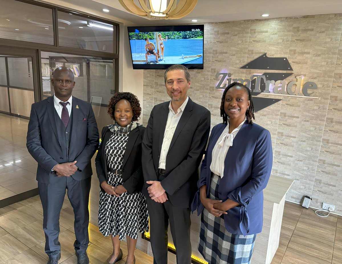 #Automechanika Johannesburg Road Show Successfully Concludes Across Six African Countries To Attract #African Buyers To The Show ... abrbuzz.co.za/buzz/24583-aut…