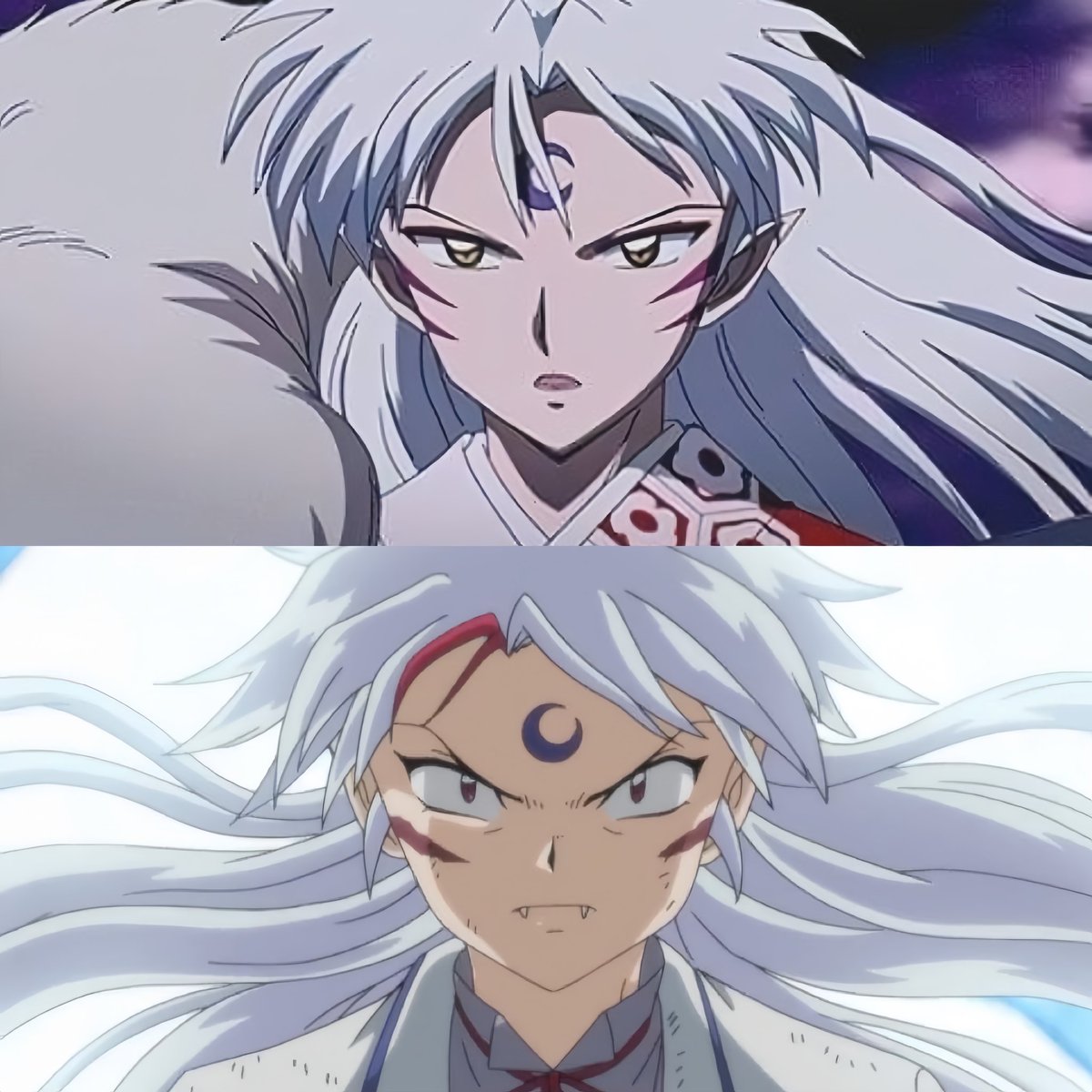 Sessrin_2's tweet photo. Anime / / Manga
#sesshomaru #towa #anime #manga #HanyoNoYashahime #demonprinces https://t.co/vk5jpl4TNp