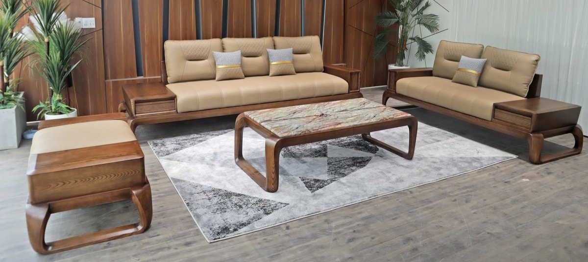 NT_SUNSHINE's tweet photo. Sofa da gỗ sồi cao cấp
Cả nhà X Việt Nam ưng không còm em biết nhé
#xvietnam
#sofada
#sofago
#sofadep
#thietkenothat https://t.co/ZY1hVtrPXs