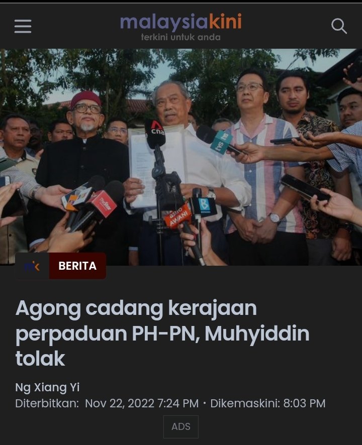 laskarQue's tweet image. Ni apa? Jembalang tanah TS ke?