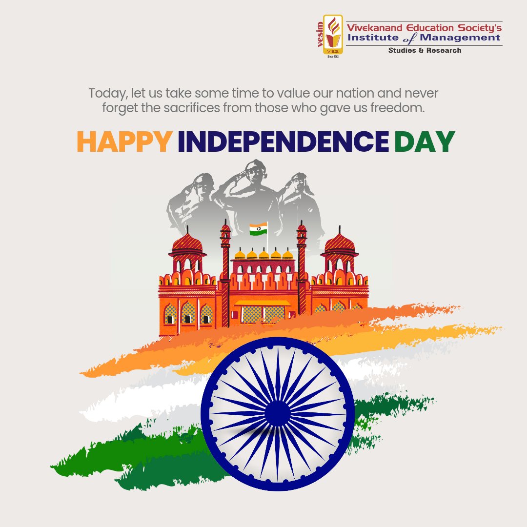 Celebrating 78 years of freedom and unity. Happy Independence Day 🇮🇳
#HappyIndependenceDay2024