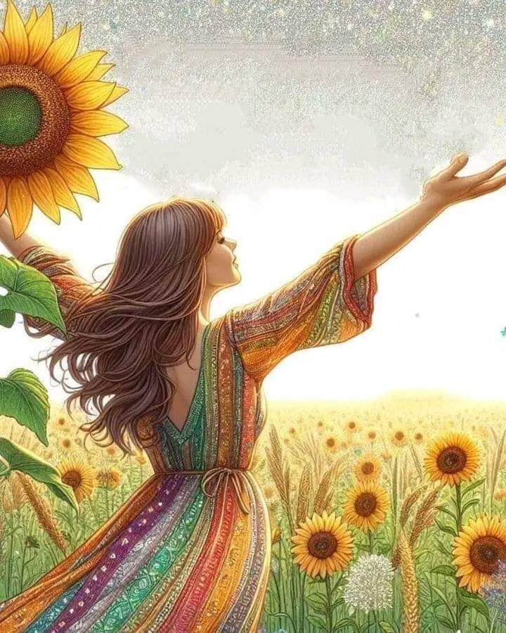 القواعد الست للسعادة :
إرضى بما قسم الله لك..
دع الناس وشأنهم..
اهتم دون أن تغتم..
سامح من أجل ربك..
خذ من ماضيك التجربة ودع الألم..
ليكن عطاؤك بدافع داخلي وليس من أجل مصلحة ..
         صباح الخير🌷