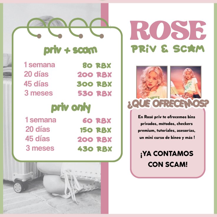 rositesresp's tweet photo. @Ei_Brisa aquí están mvd 🤍 https://t.co/zWHX1g2Z7v