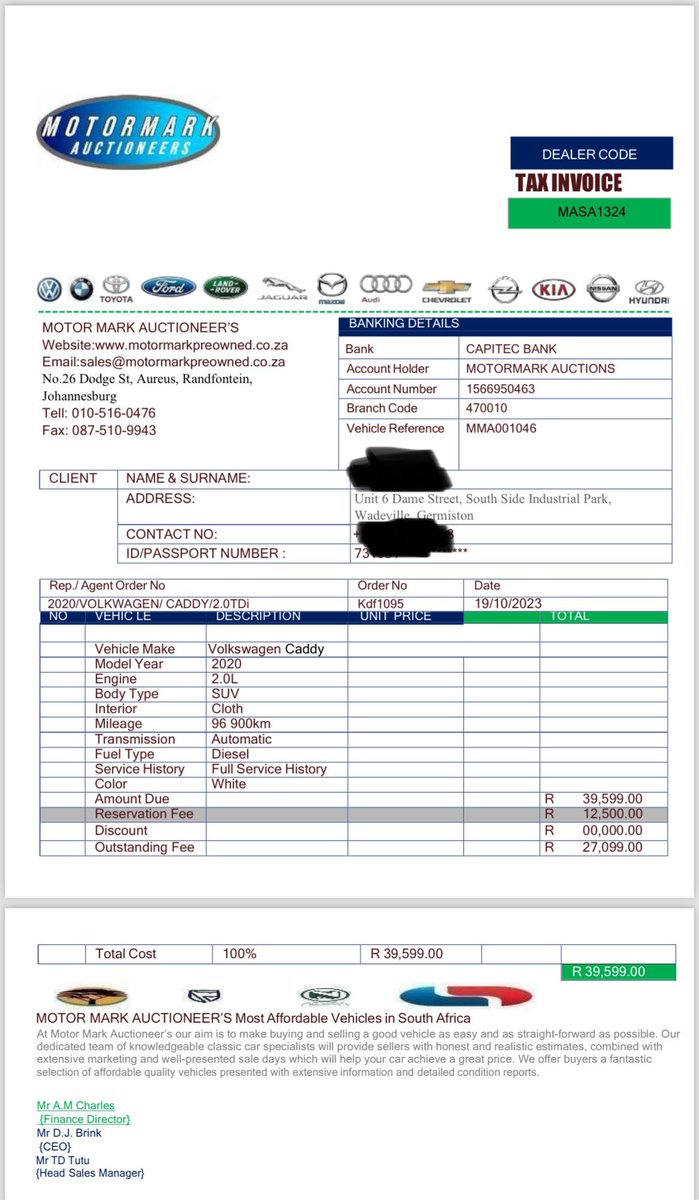 view4you_sa's tweet photo. 🚨 SCAM ALERT ‼️ MZANSI 🇿🇦

BLOEMFONTEIN, NORTHWEST, GAUTENG AND GEORGE WAKE PLEASE

🙏🏾 Please RESHARE and REPOST you might help someone who is about to get scammed these filthy liars that are scamming people. 🙏🏾 We helped many of our clients by going to verify if these people even exist, the trucking company say they from Cape Town but their trucks are in George, they lied there is no trucks there.

DO NOT PAY ANY DEPOSIT OR RESERVE FEE WITHOUT GOING TO INSPECT OR VIEW. Dirty liars. 😡😡

Contact https://t.co/A51Z9VRFWI
We will do verifications for you if you do not have anyone to do it. 
@IOL @TimesLIVE @Byron_David7
