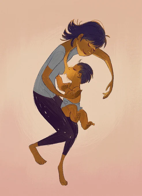 Posting these as I'm doing the whole breastfeeding thing again with my second (and combo feeding!) 