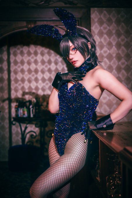 Twitterのコスプレ画像28