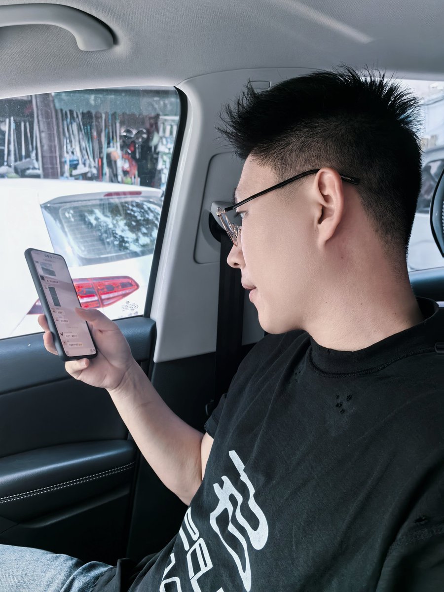 别来无恙 tweet media