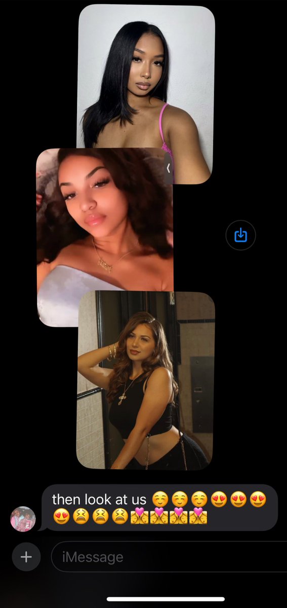 lonae_e's tweet photo. my bitches so bad😍😍😍💅🏽 these bum bitches could NEVER😂💯 https://t.co/jIj4j3SLrQ