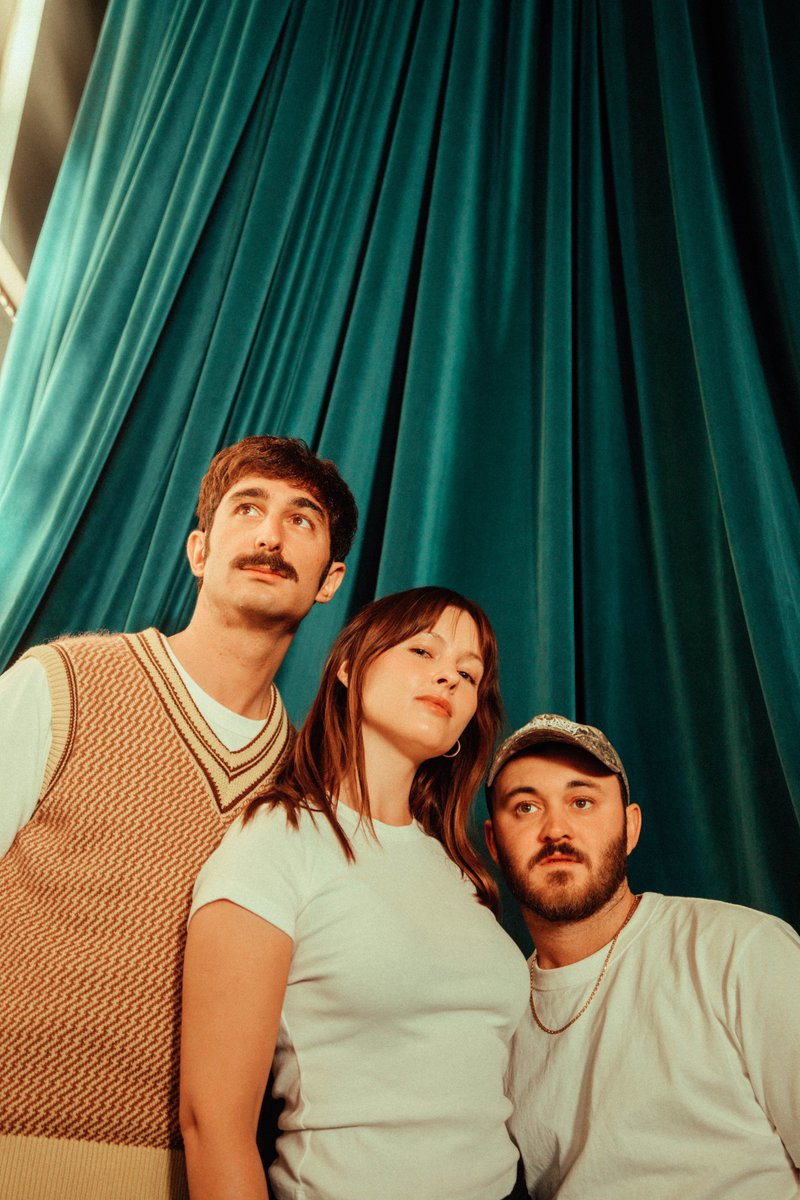 Regional VIC ! we are back on the road today, Torquay is officially SOLD OUT but there are still a few tickets available for San Remo (tonight), Traralgon and Ballarat 💸

Tickets: sancisco.com

📷 Nick McKk