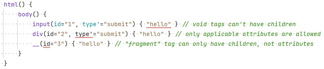 Oxpecker.ViewEngine (0.12.0) is even more type-safe now!
#fsharp #oxpecker