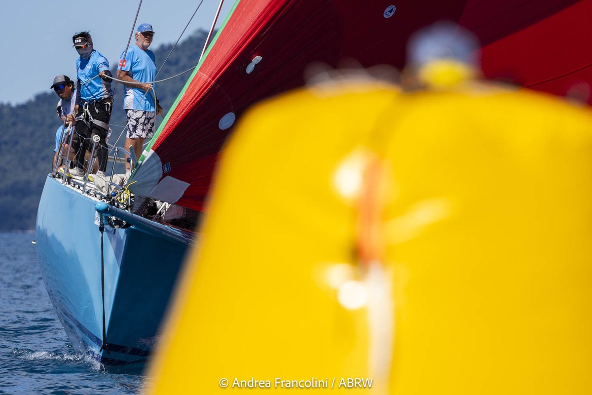 Andrea Francolini tweet media