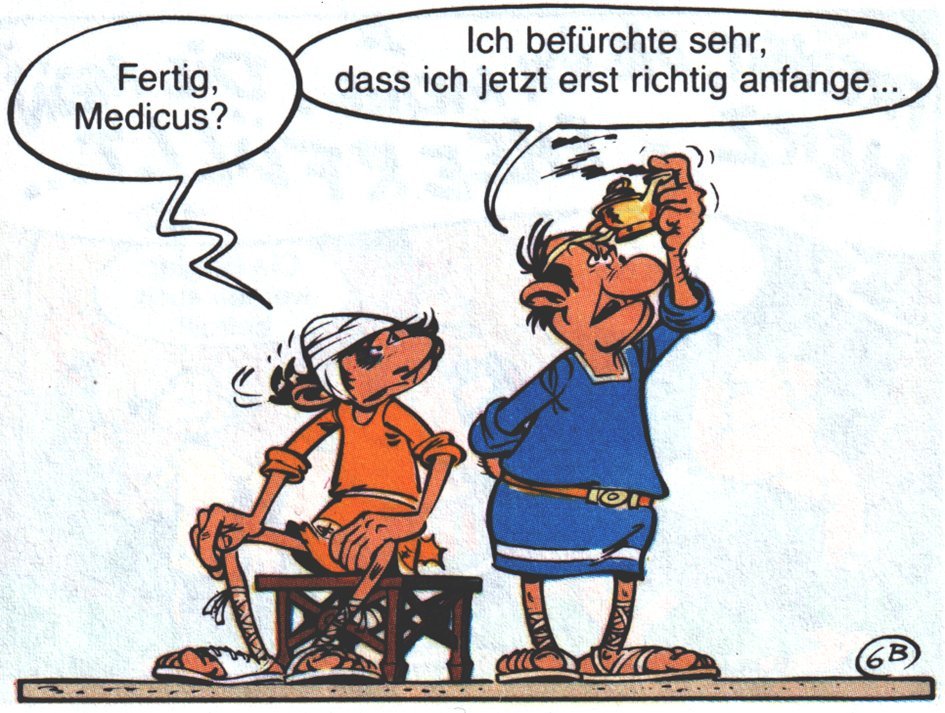 Asterix Archiv - Comedix.de 🇬🇱 (@asterix_archiv) on Twitter photo Mein Lieblingsthread: Im April 2011 veröffentlichten die Neurochirurgen der Universität Düsseldorf <a href="/HHU_de/">Heinrich-Heine-Universität Düsseldorf</a> eine Studie, in der Ärzte die Folgen von Comic-Keilereien anhand der #Asterix-Abenteuer diagnostizierten. Was dabei herausgekommen ist, hier in diesem Thread in 7 Teilen.🧵 Mein Lieblingsthread: Im April 2011 veröffentlichten die Neurochirurgen der Universität Düsseldorf <a href="/HHU_de/">Heinrich-Heine-Universität Düsseldorf</a> eine Studie, in der Ärzte die Folgen von Comic-Keilereien anhand der #Asterix-Abenteuer diagnostizierten. Was dabei herausgekommen ist, hier in diesem Thread in 7 Teilen.🧵
