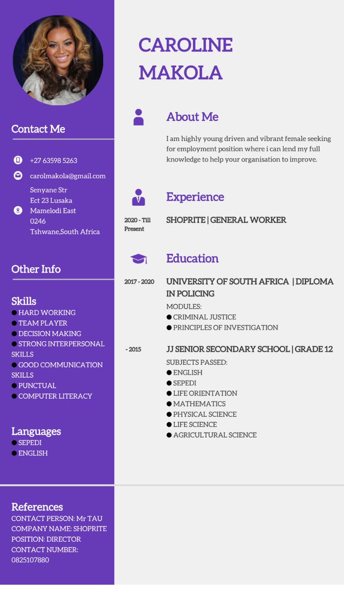 DefineMedia_1's tweet photo. I do CV revamp & Cover letters
Send whatsapp:+27 63 569 5641
CV R80 & R50 cover letter
#loveislandusa #Diddy #Chichi #LiquidDeep #MollyMae #Dineo #SAID #MommyClubSS #LadyZamar #MissMozambique #MacG #Tyler #ConnieChiume #Meek #Jasmine https://t.co/hHkBJPXapt