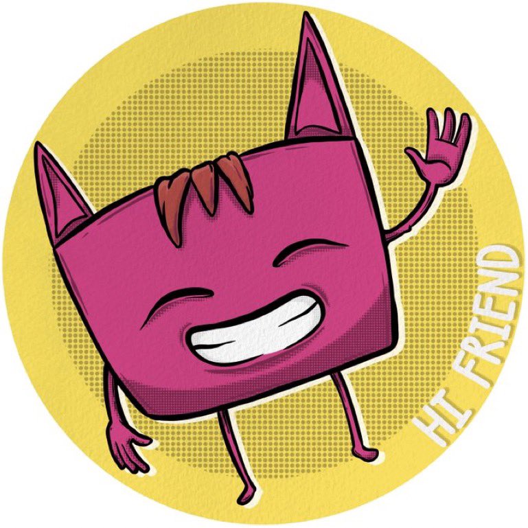 Hi guys! 
Just wanted to take a moment to introduce myself. Thread below to share more about my journey and what I’ve been working on.
My name is Irzz, and I am from Malaysia. I am the host of Brain Fog Space and the creator of <a href="/HiFriend_BFS/">HI FRIEND</a>

Looking forward to connecting with