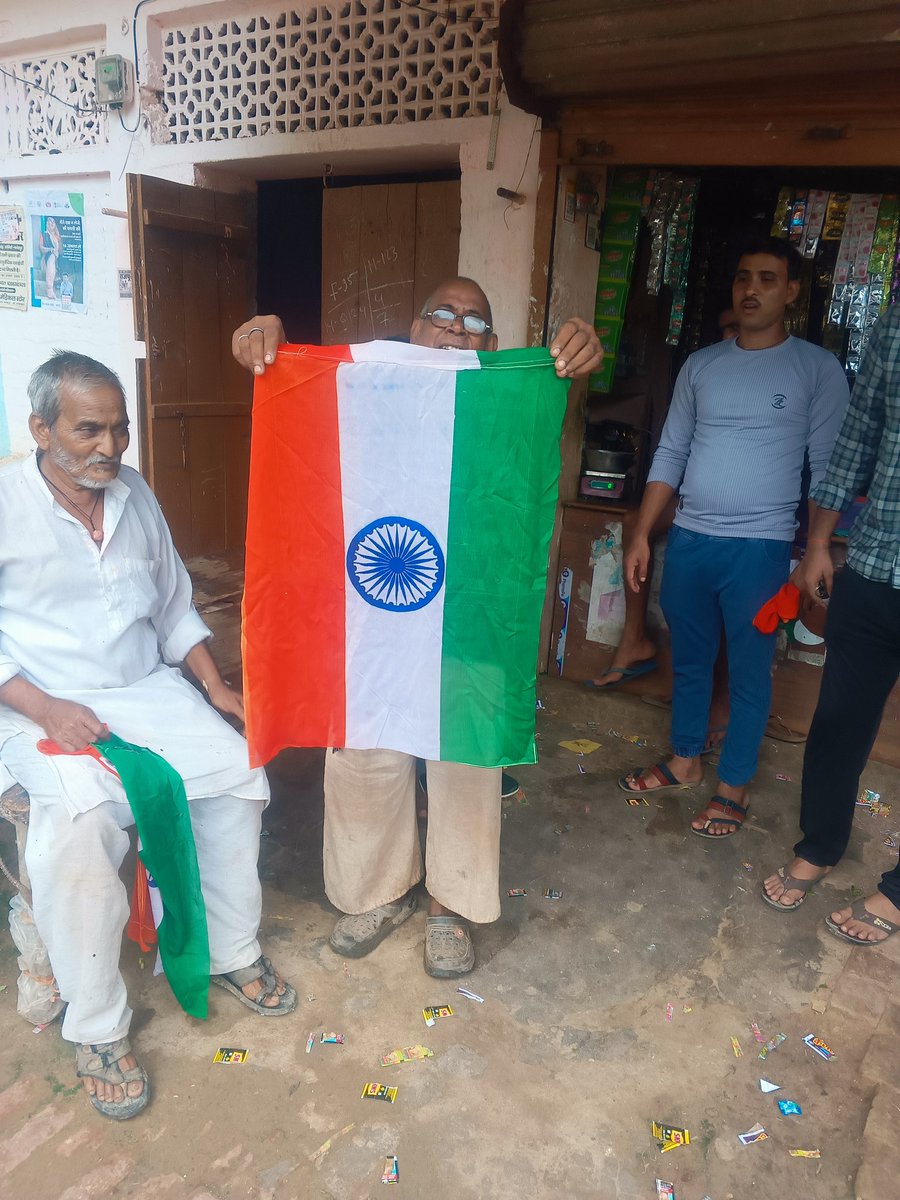 Happy independence day