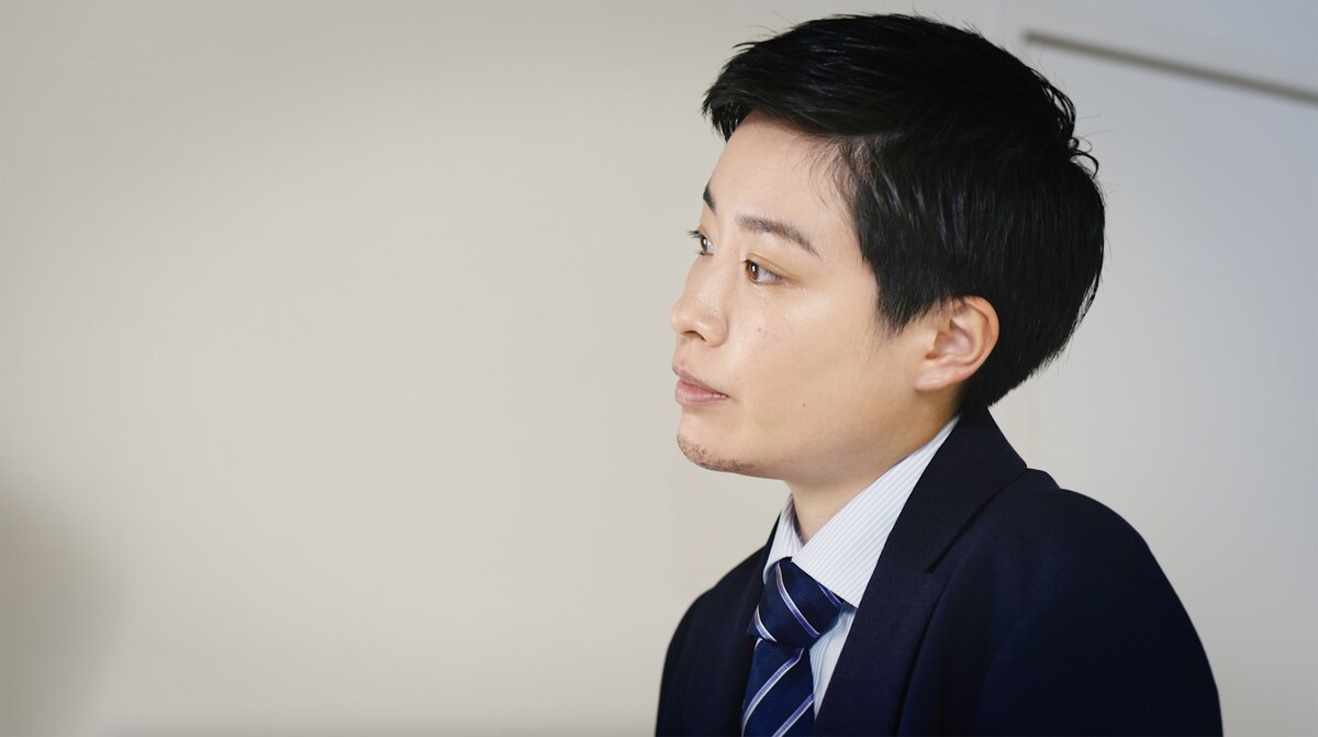 eiga_natalie's tweet image. トランスジェンダー男性が主人公の「息子と呼ぶ日まで」上映、主役は演技未経験の当事者（動画あり）
natalie.mu/eiga/news/5865…

#息子と呼ぶ日まで