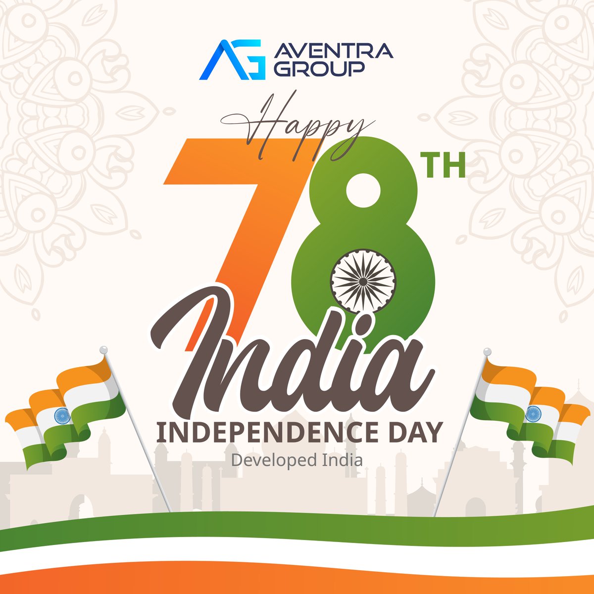 Aventra Group tweet media