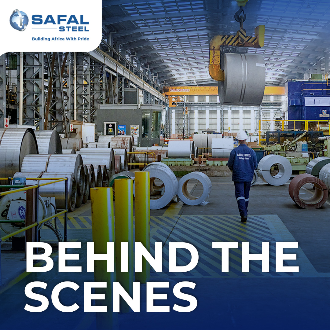 SafalSteel's tweet image. Explore the innovative manufacturing process behind Safal Steel's high-quality coated steel coils on our website! ow.ly/i1la50S9gpJ

#SafalSteel #CoatedSteelCoils #ManufacturingProcess