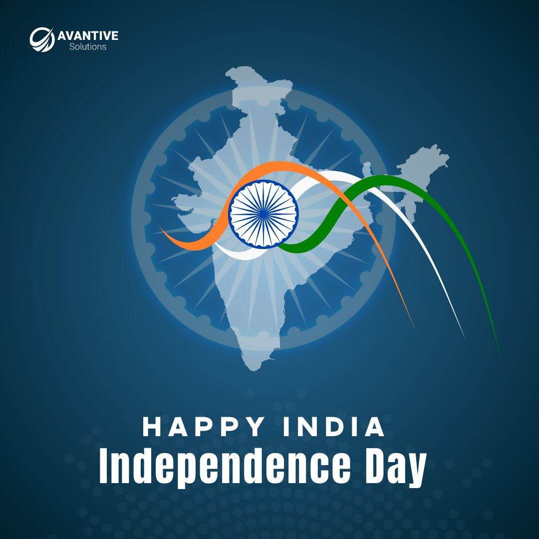 On this special day, as we honor the strength and spirit of India, we're proud to recognize the hard work and dedication of our Noida team. Your commitment to excellence drives our success every day. Wishing you and your families a safe and happy Independence Day! 🇮🇳