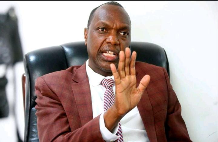 Secretary general wa kiama kìa Jubilee Jeremiah Kioni kuuga ati Uhuru Kenyatta ndarì ataara mutongoria wa kìama kìa ODM Raila Odinga kugia na mìario na President William Ruto na makìria hindì ino kurarì na mirurungano ya Gen Z. 
#kihootonews